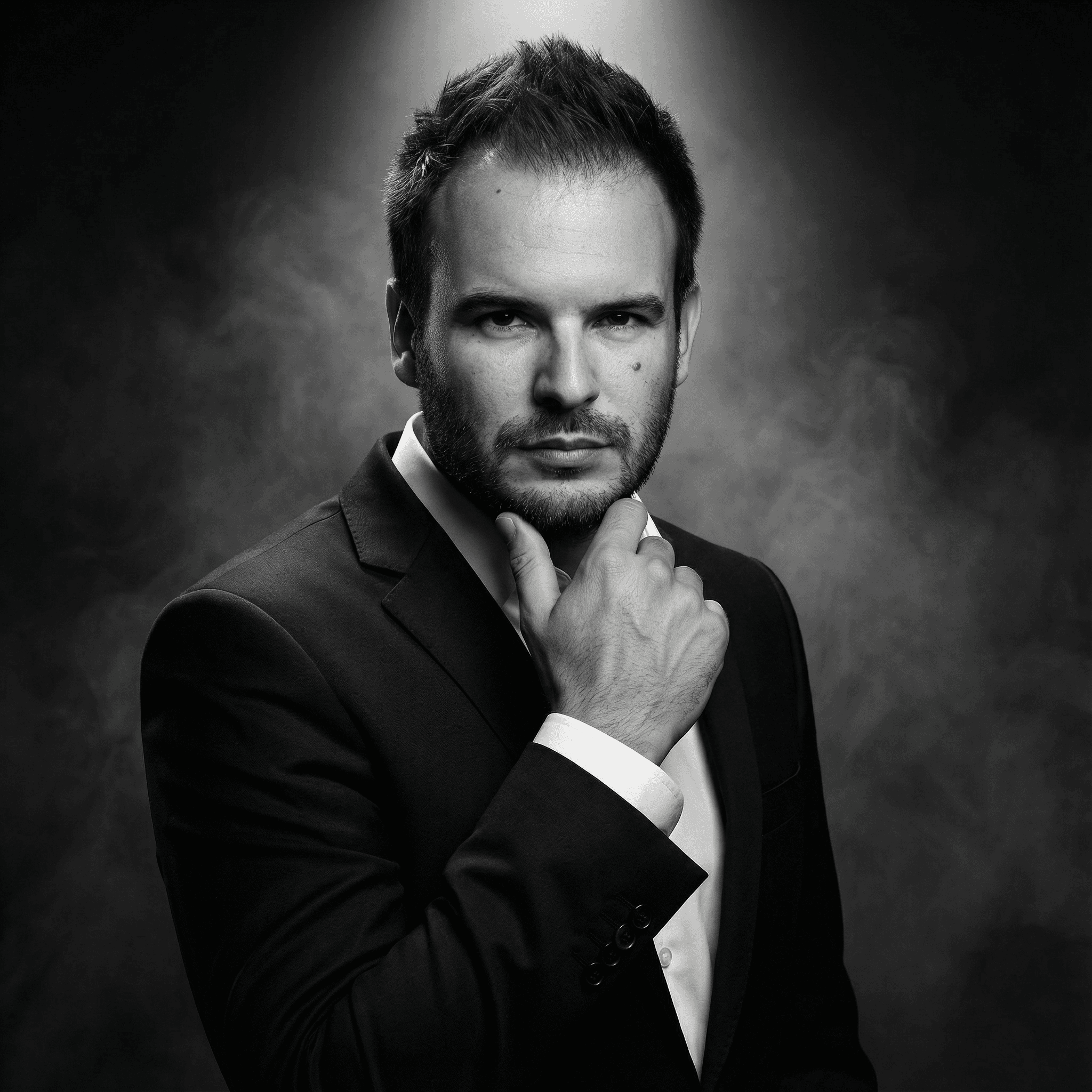 Odt. Christian Dalla Libera