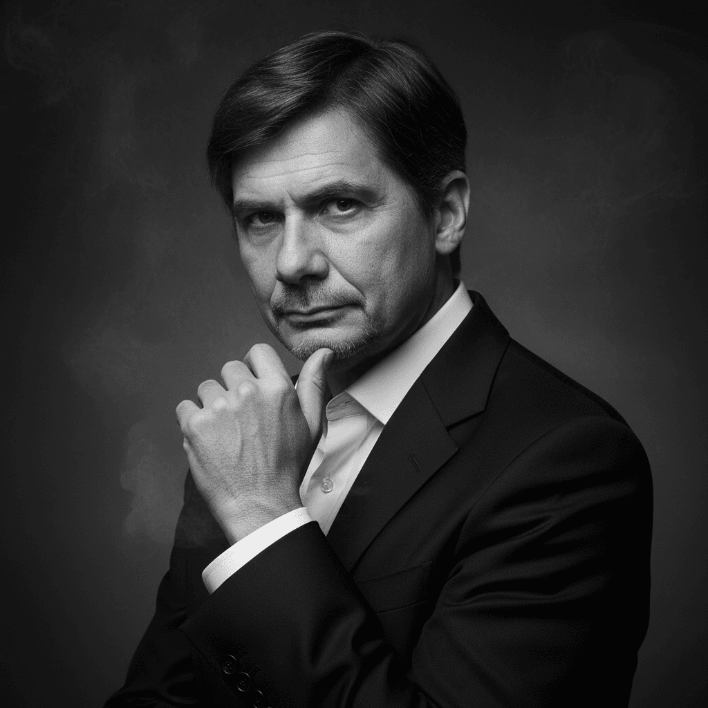Dr. Giovanni Ghirlanda