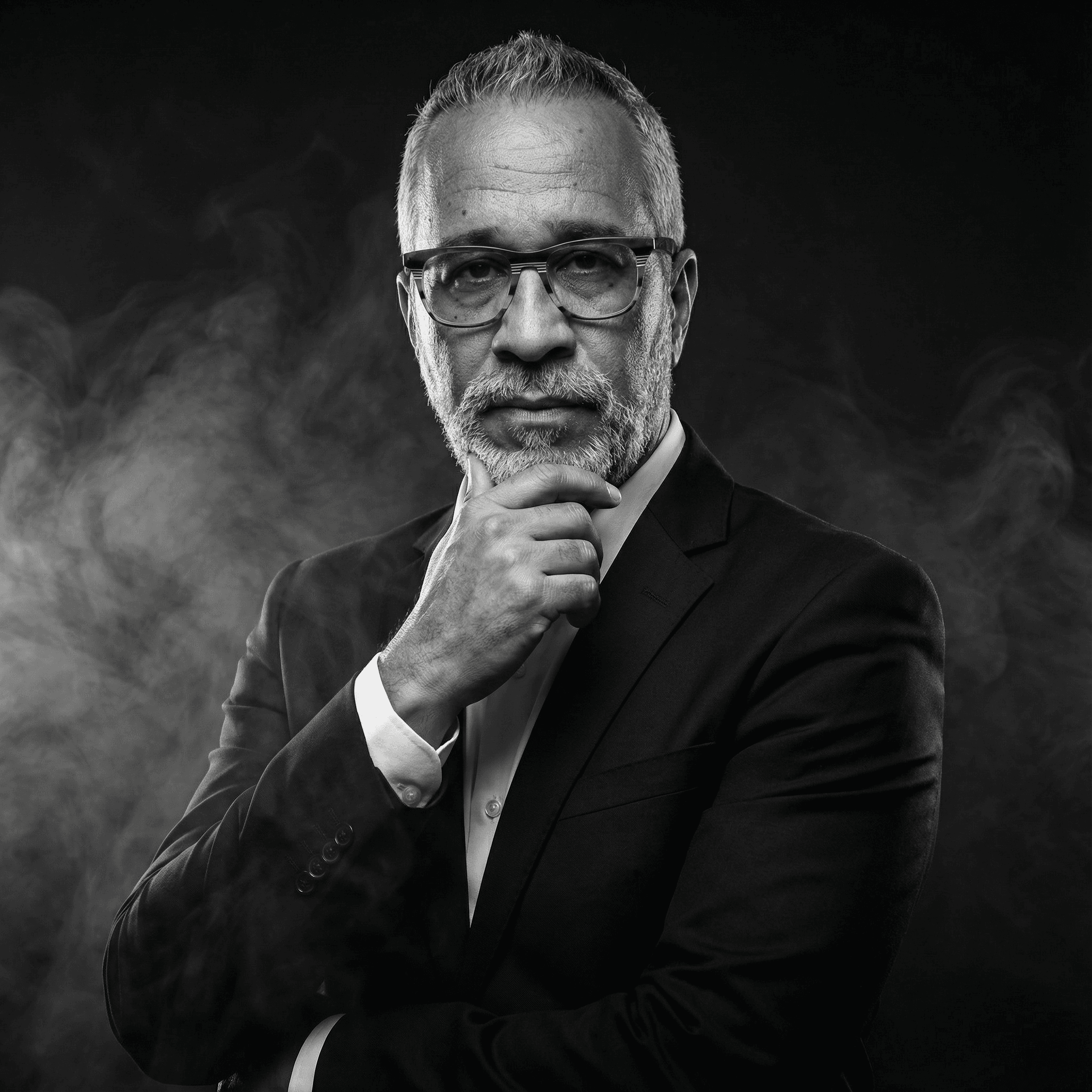 Dr. Jamal Makarati
