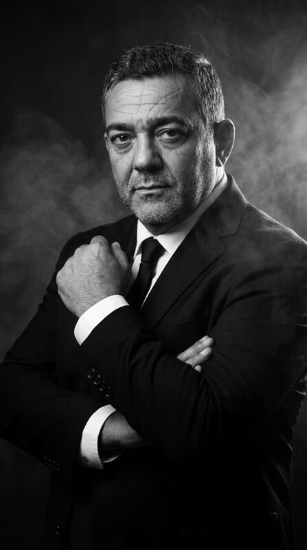 Dr. Andrea Tedesco