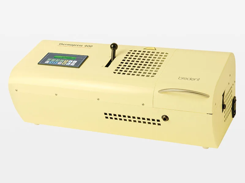 thermopress400